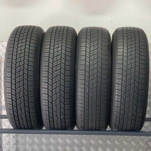 8x Opony Letnie Yokohama Geolandar 215/70 R16 GO33 Adax Koźle