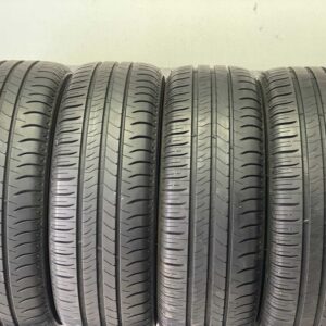 Opony Letnie Michelin Energy Saver 195/55 R16 Adax Koźle