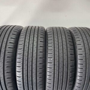 Opony Letnie Continental ContiEcoContact 5 195/55 R16 Adax Koźle