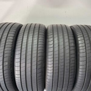 Opony letnie Michelin Primacy 4 195/55 R16 Adax Koźle