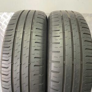 Opony Letnie Continental ContiEcoContact 5 185/65 R15 Adax Koźle