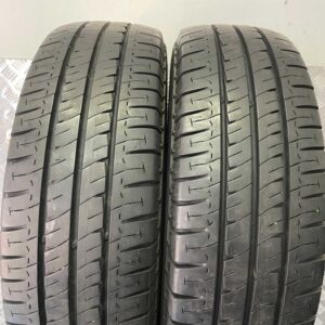 Opony Letnie Michelin Agilis 215/70 R15C Adax Koźle