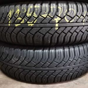 Opony Koźle Letnie 20 szt Dębica Vivo 135/80r13 68T Adax