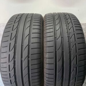 Opony Koźle Letnie BridgeStone Potenza S001 R01 235/40R19 Adax