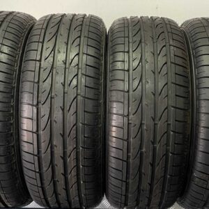 Opony Nowe Letnie BridgeStone Dueler HP Sport 235/55 R17 Adax Koźle