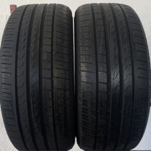 Opony Koźle Pirelli Cinturato P7 Letnie 235/40R19 Adax