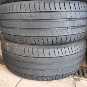 Opony Koźle Letnie 2szt Michelin Primacy 215/55/17 94W adax