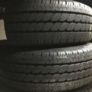 LATO 2szt. Pirelli Chrono 195/65 R15 6mm ADAX