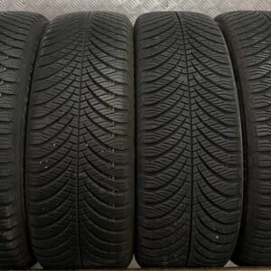 Opony Koźle Goodyear Vector 4 Season GEN-2 Wielosezon Adax