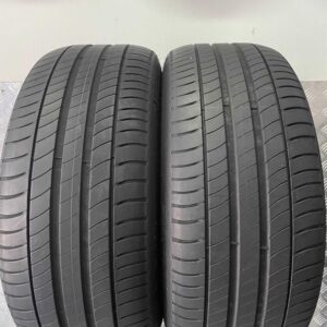 Opony Koźle Letnie Michelin Primacy 3 * RSC MOE 245/50R19 Adax