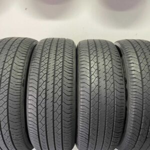 Opony Koźle Letnie Dunlop SP Sport 270 235/55R18 Adax