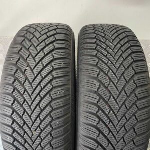 Opony Koźle Zima Continental WinterContact TS860 205/55R16 Adax