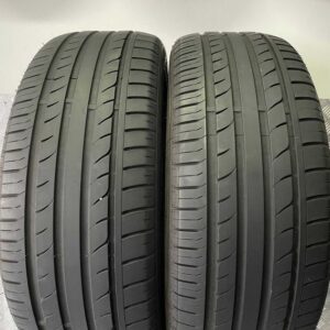 Opony Koźle Letnie GoodRide Sport SA-37 265/45R20 Adax