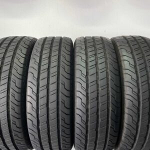 Opony Letnie Continental ContiEcoContact 100 215/65R16C Adax Koźle