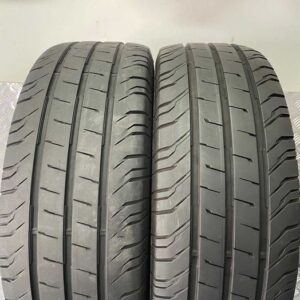 Opony Koźle Letnie Continental ContiVanContact 200 235/65R16C Adax