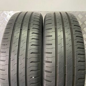 Opony Koźle Letnie Continental ContiEcoContact 5 165/60R15 Adax