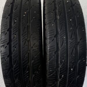 Opony Koźle Uniroyal Rain Max 2 Letnie 205/75R16C Adax