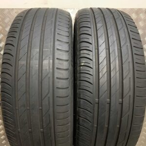 Opony Koźle letnie Bridgestone Drive Guard 205/60R16 RSC Adax