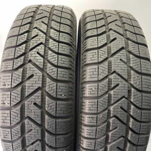 Opony Koźle Zima Pirelli SnowControl Series 3 Winter * 175/65R15 Adax