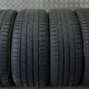 Opony Koźle Hankook Ventus S1 Evo 3 Letnie 255/45R19 Adax