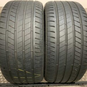 Opony Letnie Bridgestone Alenza 001 RSC 275/40R20 Adax Koźle