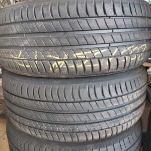 Opony Koźle Letnie 2szt Michelin Primacy 205/55/17 91W Adax