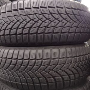 Wielosezon Lato ZIMA 2szt. Dayton DW510 205/55 R16 91H /ADAX Koźle