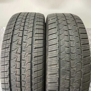 Opony Koźle WieloSezon Continental VanContact 4 Season 235/65R16C Adax