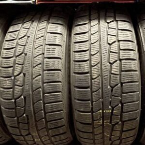 Opony Koźle Nokian WR G2 Sport Utility Zimowe 225/60 R17 Adax