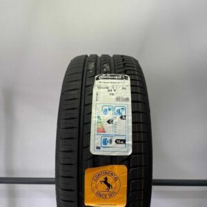 Nowa Opona Koźle Continental PremiumContact 6 225/45R17 Adax