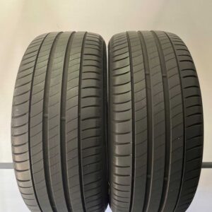 Opony Letnie Michelin Primacy 3 225/45R17 Adax Koźle