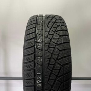 Opona Koźle Zima Pirellli SottoZero Winter 210 AO 225/55R16 Adax