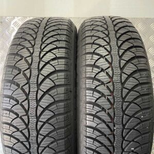 Opony Koźle Zima Fulda Montero 3 155/65R14 Adax