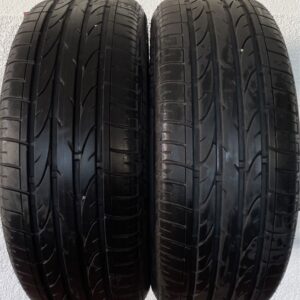 Opony Koźle Bridgestone Dueler H/P Sport Letnie 235/45 R19 Adax