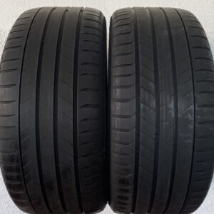 Opony Michelin Latitude Sport 3 MO Letnie 255/50R19 Adax Koźle