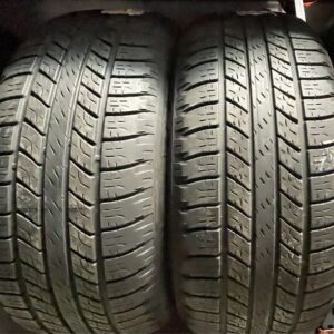 Opony Koźle Goodyear Wrangler HP Zima 255/55 R19 Adax