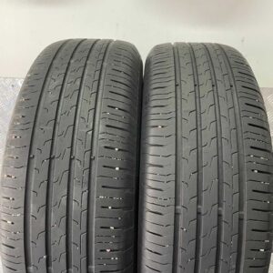 Opony Koźle Letnie Continental EcoContact 6 215/65R16 Adax