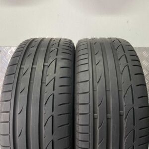 Opony Koźle Letnie BridgeStone Potenza S001 RSC * 225/45R17 Adax