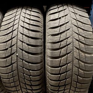 Opony Koźle Bridgestone Blizzak LM 001 Zimowe 215/65 R17 Adax