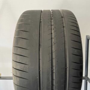 Opona Michelin PilotSport Cup 2 NO 305/30R20 Adax Koźle