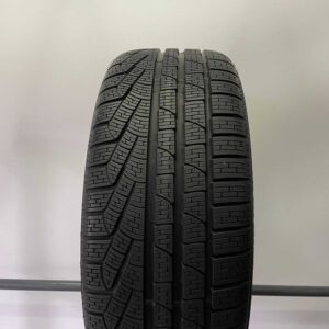 Nowa Opona Koźle Zima Pirelli SottoZero Serie 3 Runflat 245/45R18 Adax