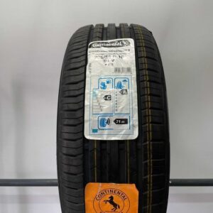 Nowa Opona Koźle Continental ContiPremiumContact 5 205/55R16 Adax