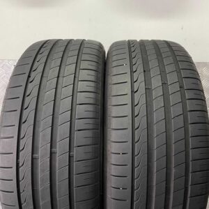 Opony Koźle Letnie Imperial EcoSport 2 235/45R18 Adax