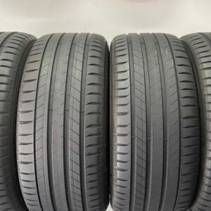 Opony Koźle letnie Michelin Latitude Sport 3 255/55R18 Adax