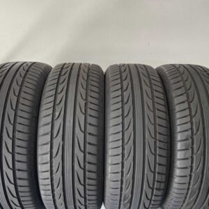 Opony Koźle Letnie Semperit SpeedLine 2 Alpine Proven 205/55R16 Adax