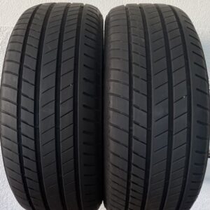 Opony Koźle Bridgestone Alenza 001 Letnie 245/50 R19 Adax