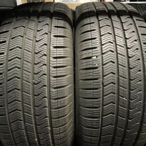 Opony Vredestein Quatrac 5 Wielosezon 235/60R16 Adax Koźle