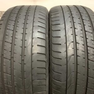 Opony Koźle Letnie Pirelli PZero TM RSC 245/40 R20 Adax