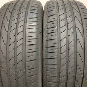 Opony Koźle Letnie Hankook Ventus S1 EVO2 235/60R18 Adax