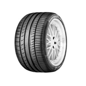 Opony Koźle Lato Continental ContiSportContact 5 275/45R18 103W Adax